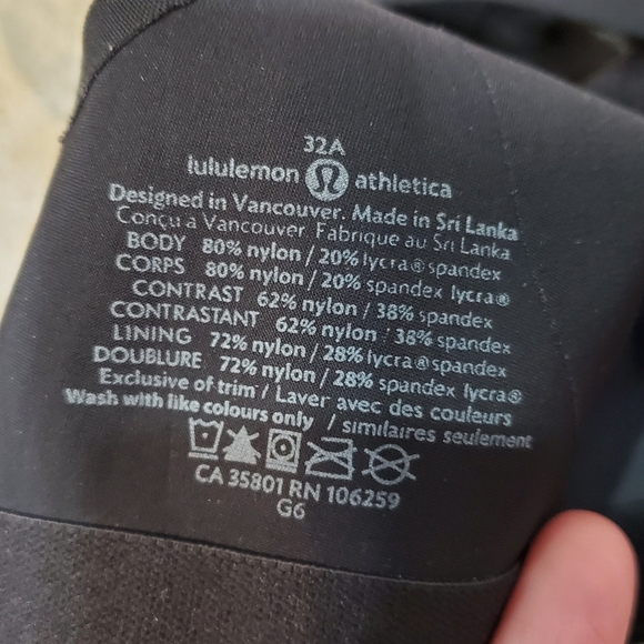 Lulu🍋Itty Bracer - Picture 7 of 7